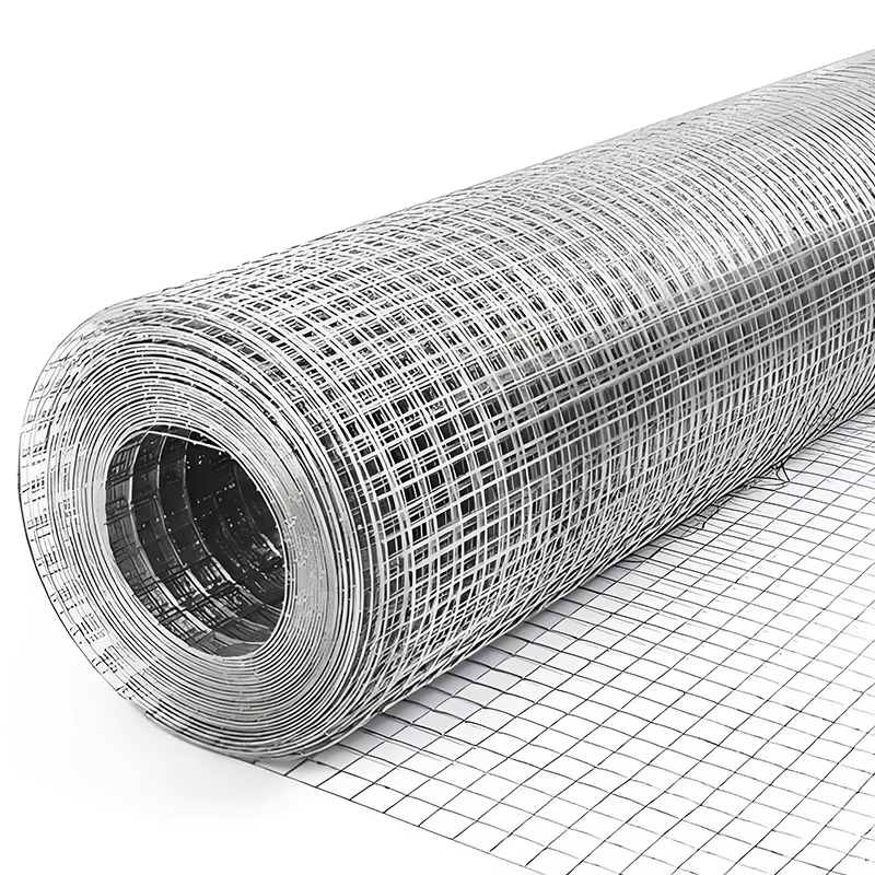 Welded Wire Mesh