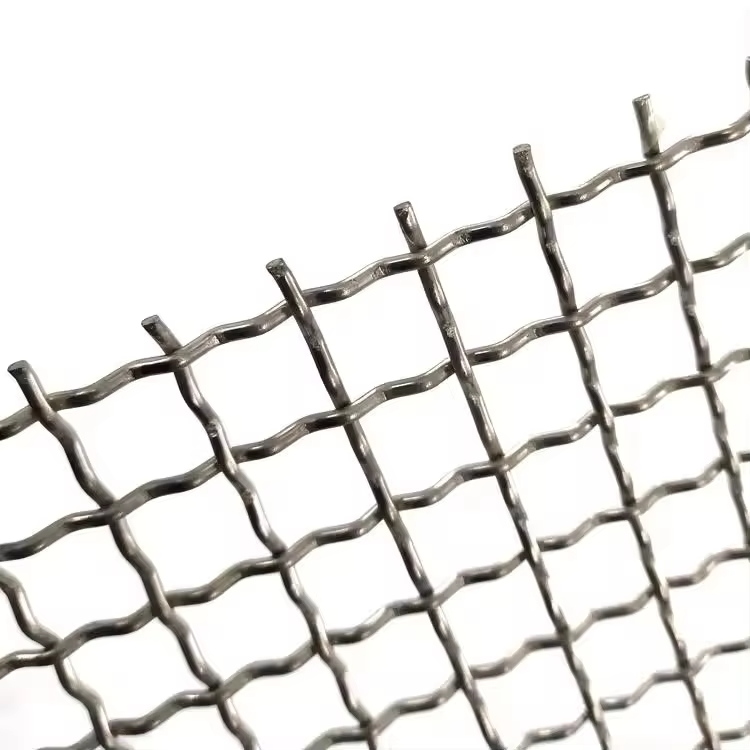 Embossed Wire Mesh