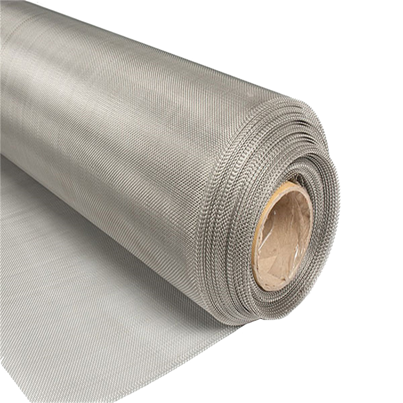 Stainless Steel Wire Mesh