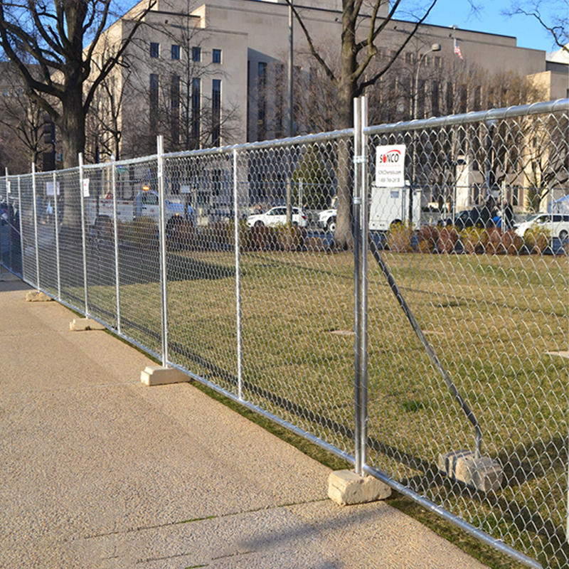 American Temporary Fence