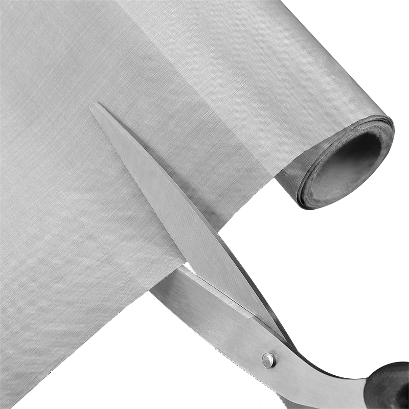 Stainless Steel Wire Mesh