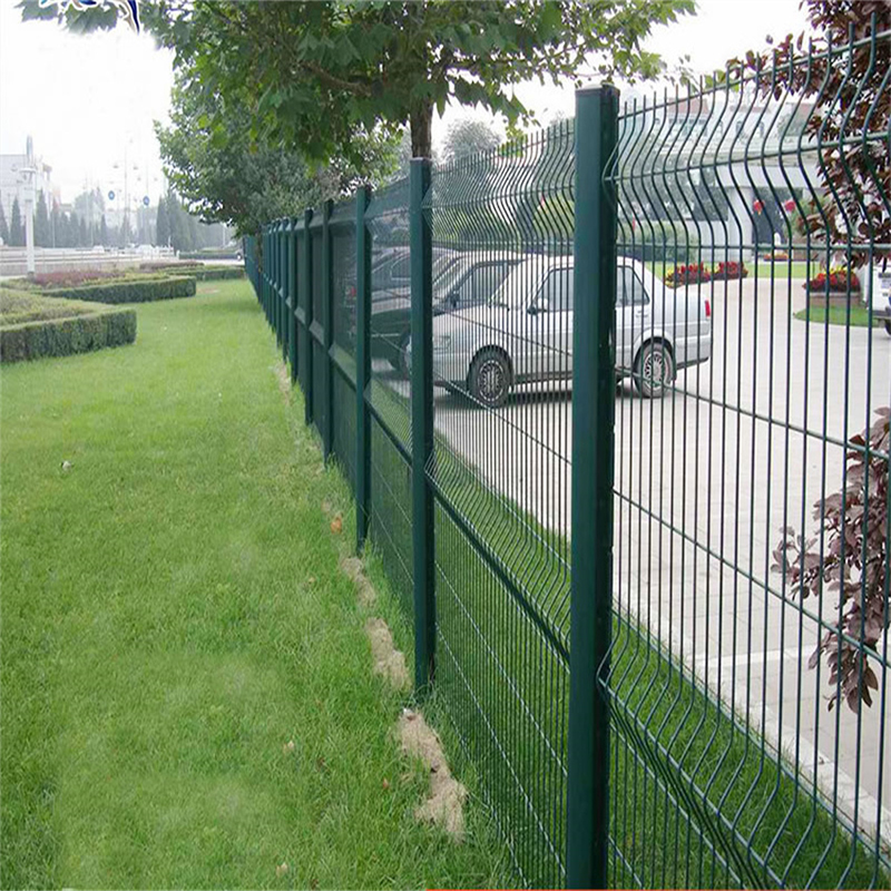 Nylofor 3D Fence