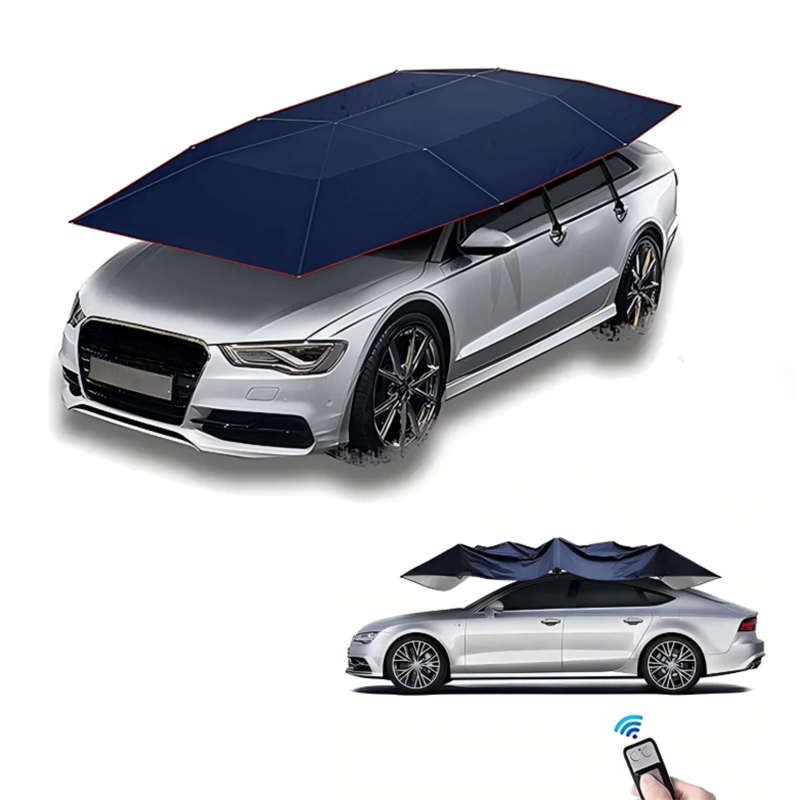 Car Umbrella - Image 3