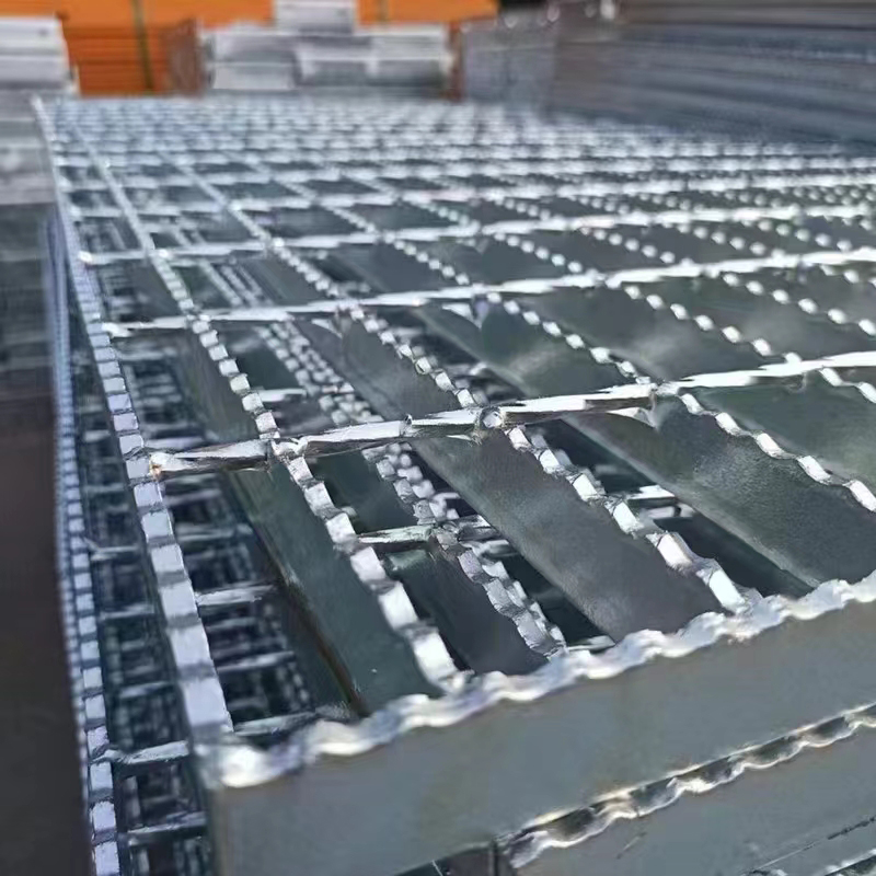 Stainless Steel Grille