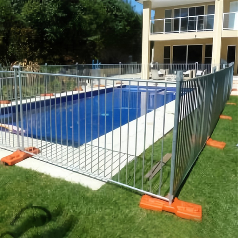 Australia Temporary Fence