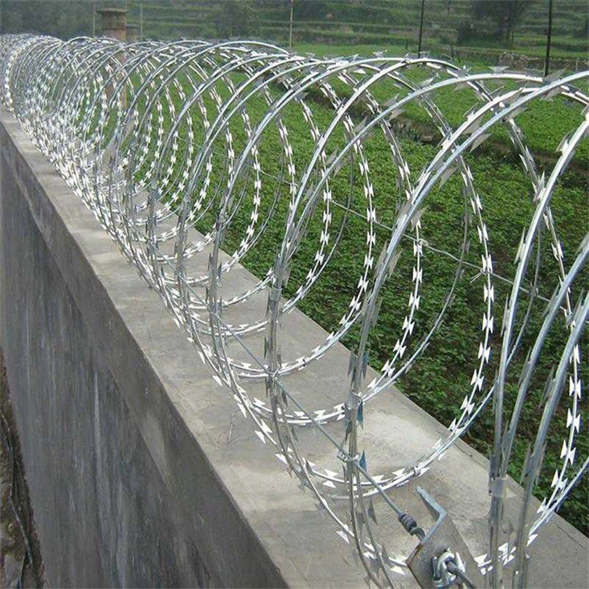 Razor Wire